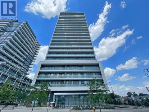 1505 - 188 FAIRVIEW MALL DRIVE