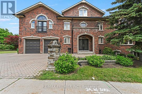 BSMT - 916 SCARLETT ROAD