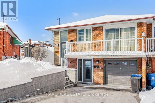 22 BAMFORD CRESCENT