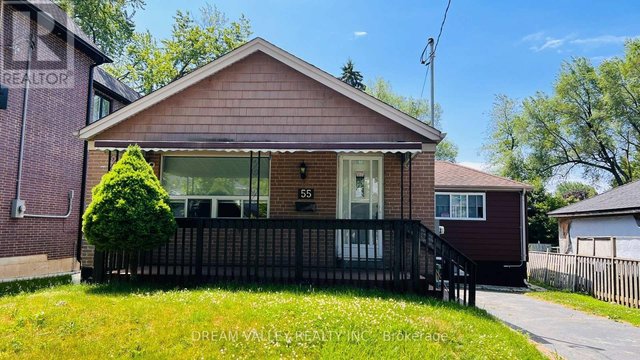 MAIN - 55 COLONIAL AVENUE