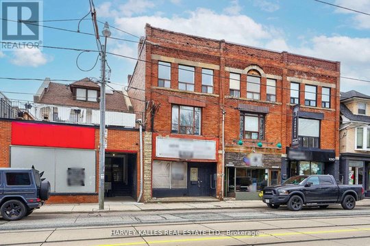 UNIT 2 - 1046 BATHURST STREET