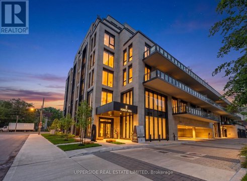 408 - 2 FOREST HILL ROAD