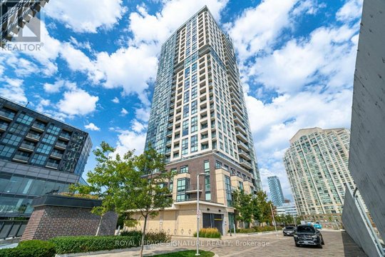 1108 - 20 THOMAS RILEY ROAD