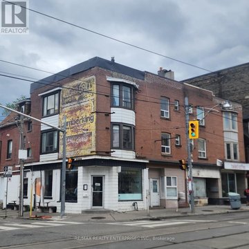488 LOGAN AVENUE