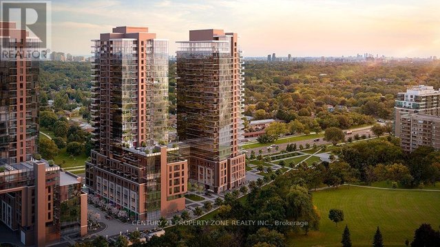 227 - 4010 EGLINTON AVENUE W