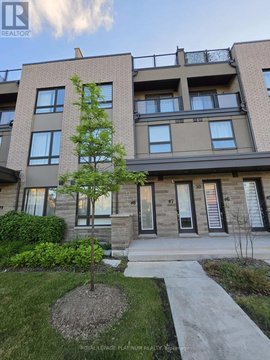 30 WOODSTREAM DRIVE