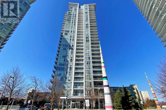 1909 - 66 FOREST MANOR ROAD
