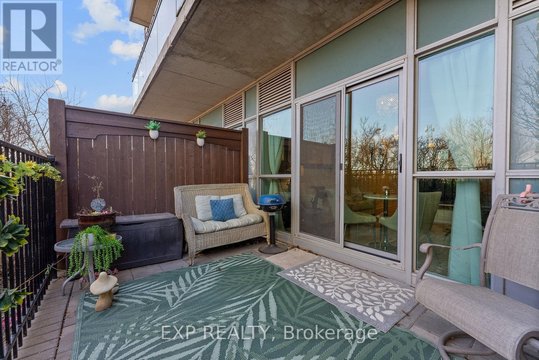 422 - 165 LEGION ROAD N