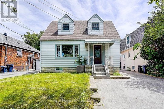 335 WILLOWDALE DRIVE