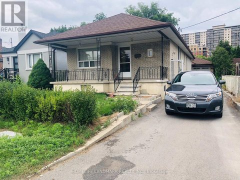 BSMT - 8 PLAINFIELD ROAD