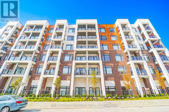 508 - 165 CANON JACKSON DRIVE