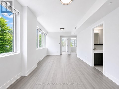 204 - 664 SPADINA AVENUE