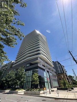 1202 - 11 LILLIAN STREET