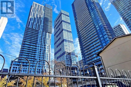 4311 - 181 DUNDAS STREET E