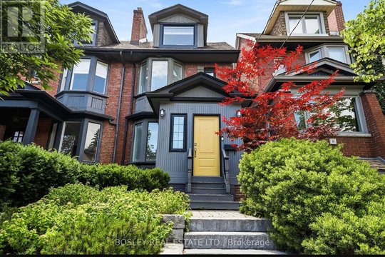 6 RIDLEY GARDENS