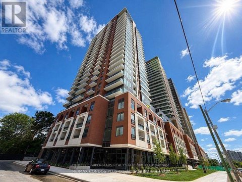 321 - 4010 EGLINTON AVENUE W