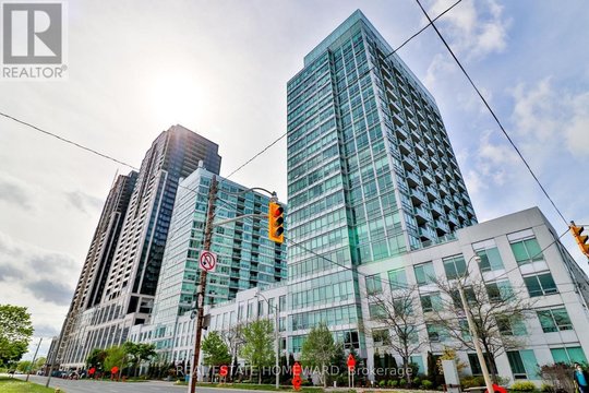 608 - 1900 LAKE SHORE BOULEVARD W