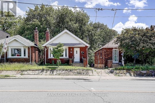 LOWER - 79 O'CONNOR DRIVE