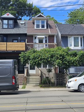 340 Coxwell Avenue