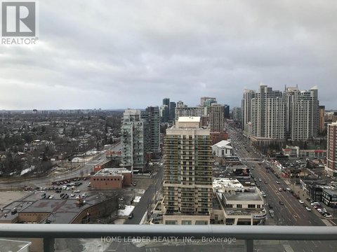 1803 - 5180 YONGE STREET