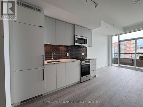 1108 - 285 DUFFERIN STREET