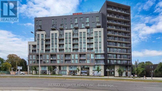 407 - 90 GLEN EVEREST ROAD