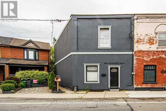 MAIN - 2045 DAVENPORT ROAD