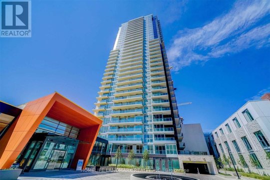 905 - 85 MCMAHON DRIVE