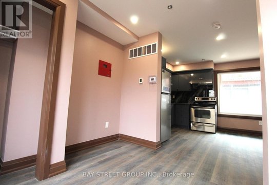 108 CHATHAM AVENUE