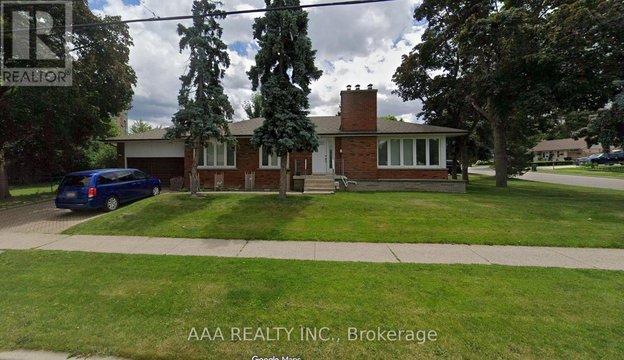 1 (LOWER LEVEL) - 27 KINGSVIEW BOULEVARD
