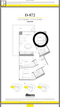 1708 ROOM #1 - 159 WELLESLEY STREET E