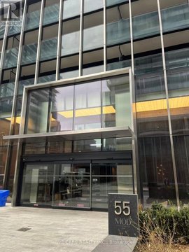 2204 - 55 CHARLES STREET E