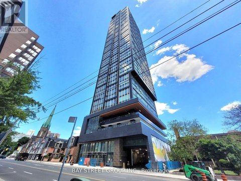 4212 - 319 JARVIS STREET