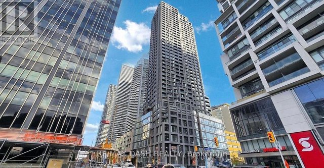 1208 - 20 SOUDAN AVENUE