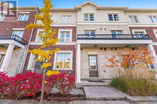 40 - 636 EVANS AVENUE