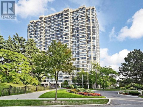 1608 - 131 TORRESDALE AVENUE