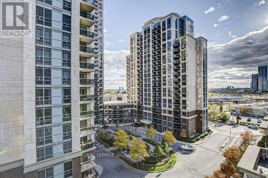 804 - 7 MICHAEL POWER PLACE