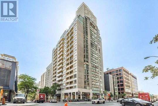 1003 - 43 EGLINTON AVENUE E
