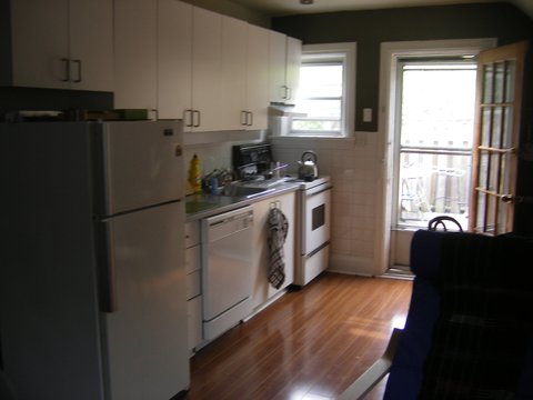 622 Huron Street