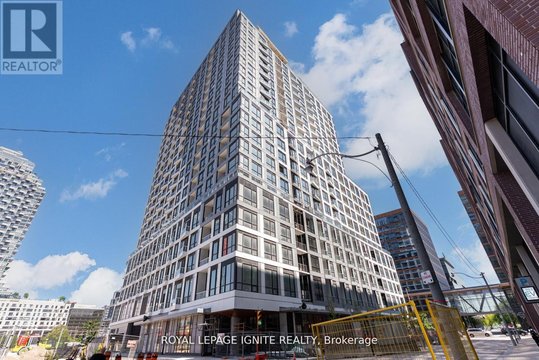410 - 15 RICHARDSON STREET