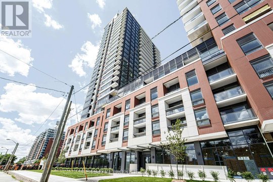 209 - 4010 EGLINTON AVENUE