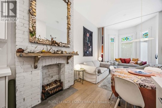 MAIN - 100 SEATON STREET