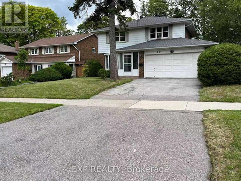 50 MCNICOLL AVENUE