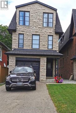 14A GORT AVENUE