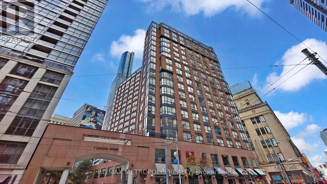 708 - 7 CARLTON STREET
