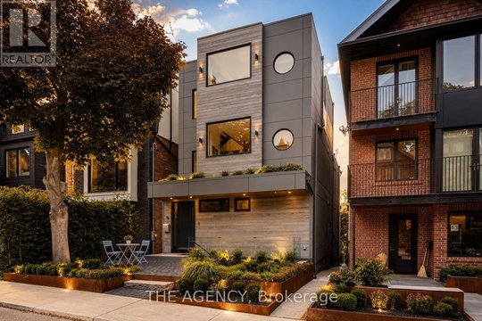 15 ALBERMARLE AVENUE