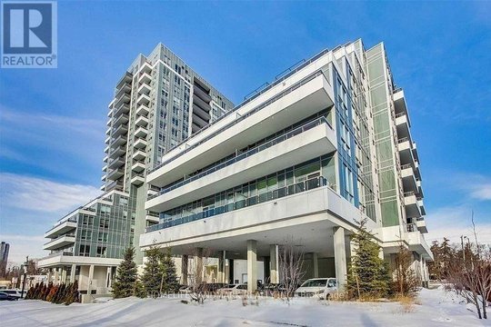 1705 - 3121 SHEPPARD AVENUE E