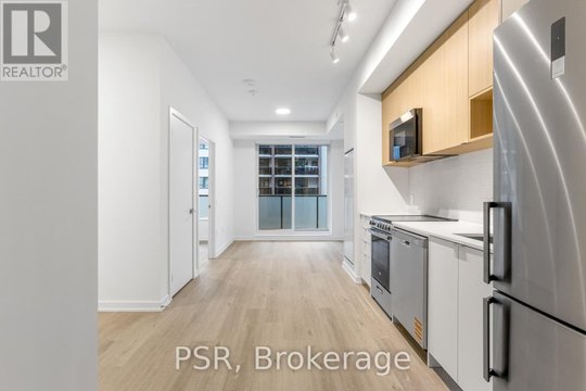 528 - 4365 BLOOR STREET W
