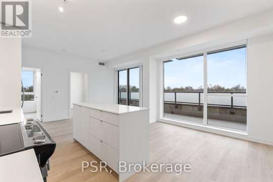 509 - 4365 BLOOR STREET W