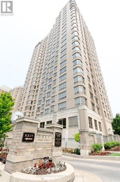 1101 - 5418 YONGE STREET